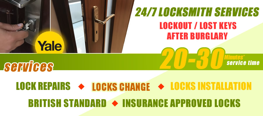 Cricklewood Locksmith